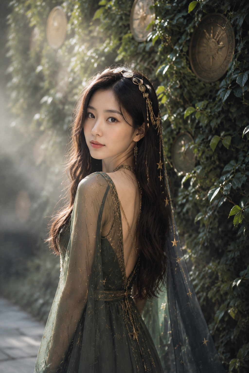 星币花园主题样片 5