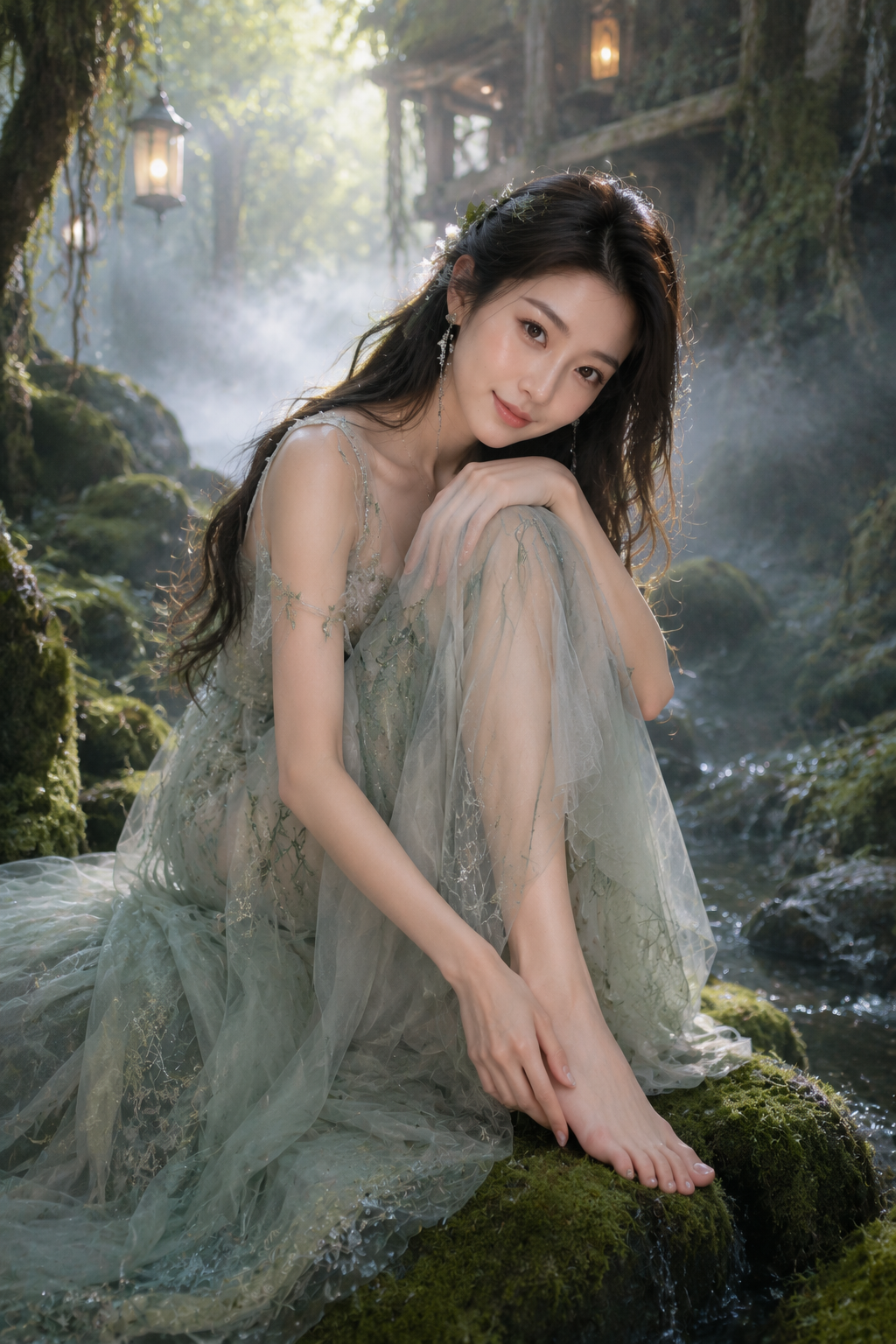 苔光秘径主题样片 7
