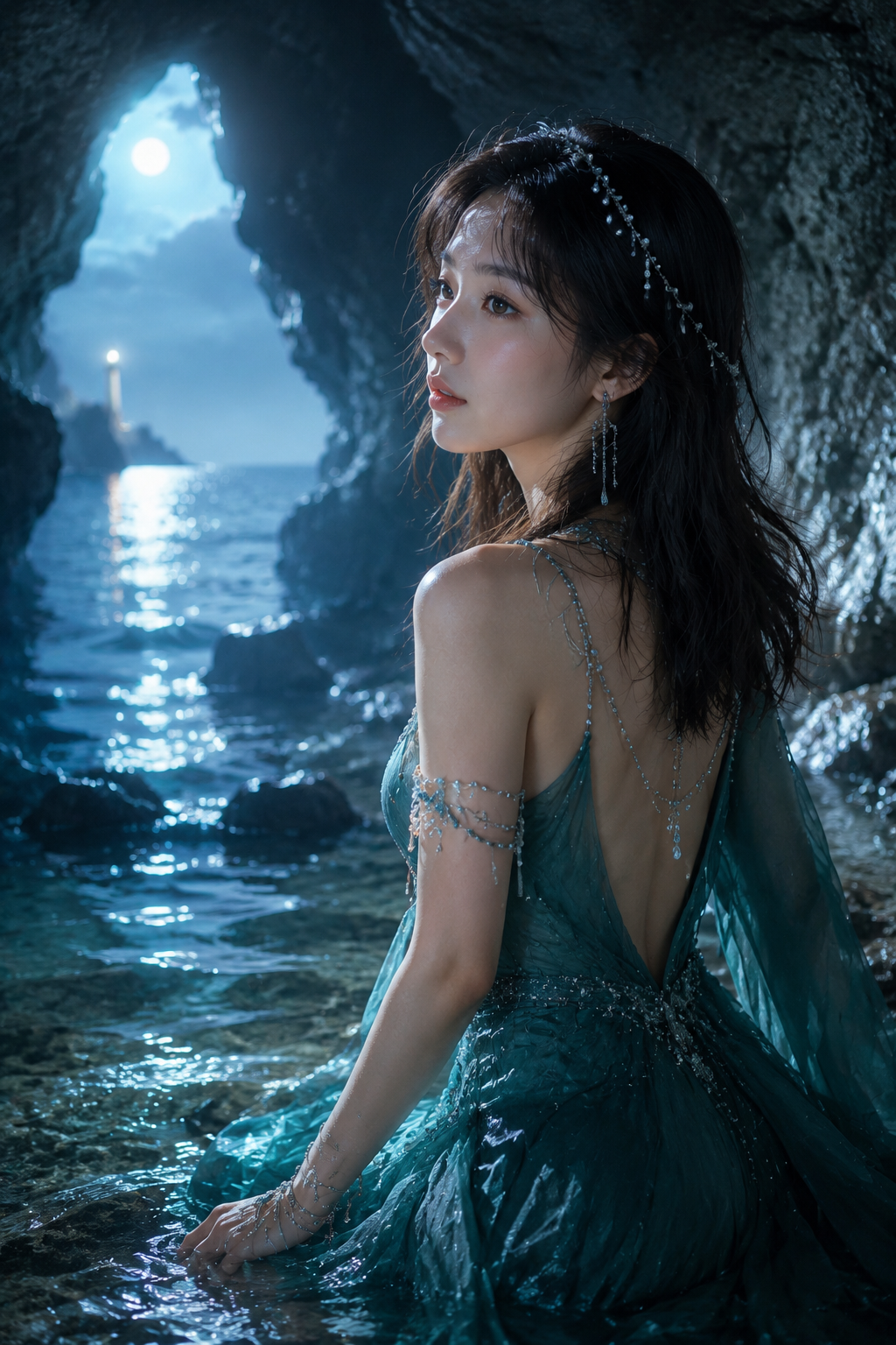 海洞秘语主题样片 3