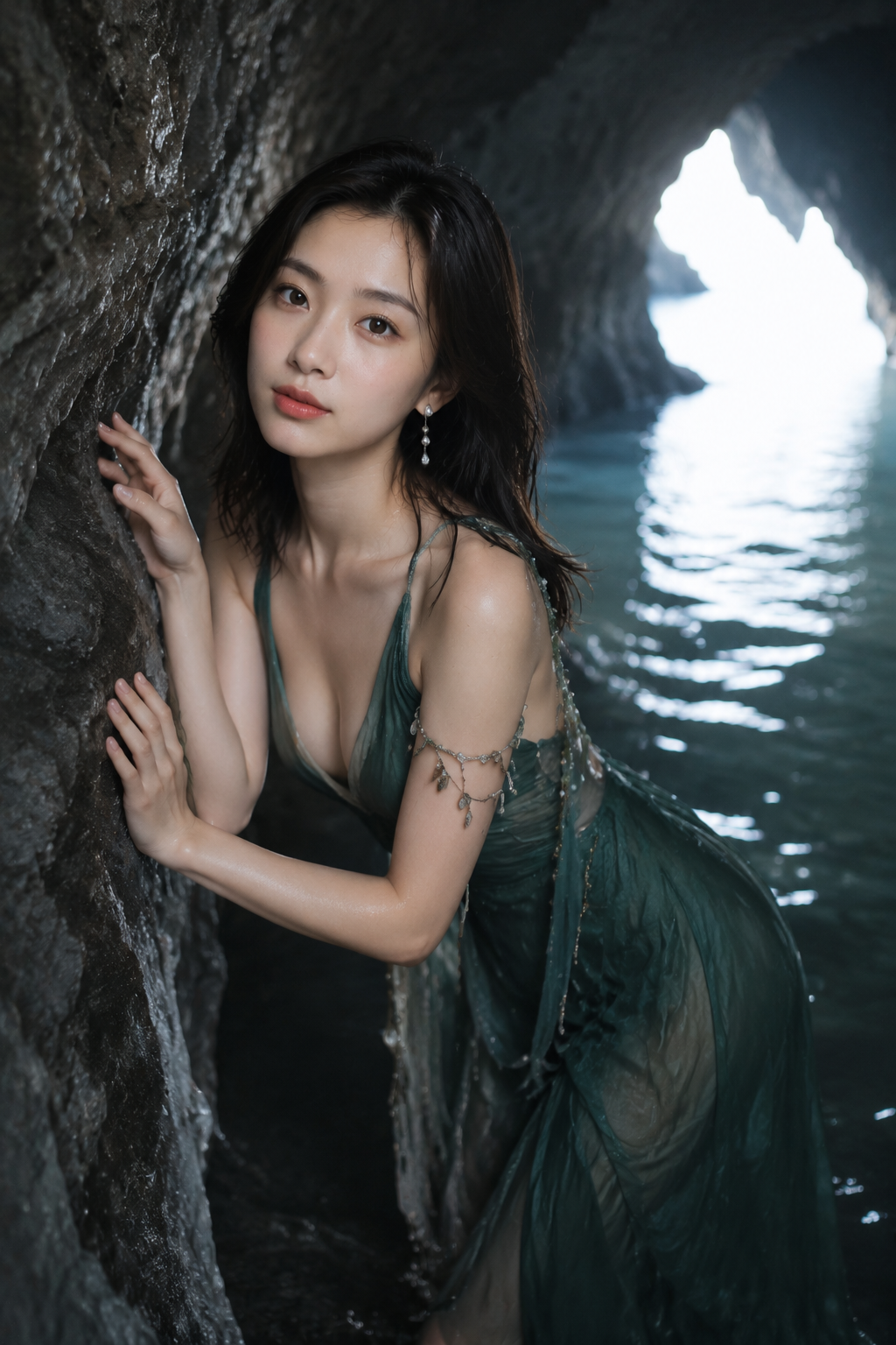 海洞秘语主题样片 7