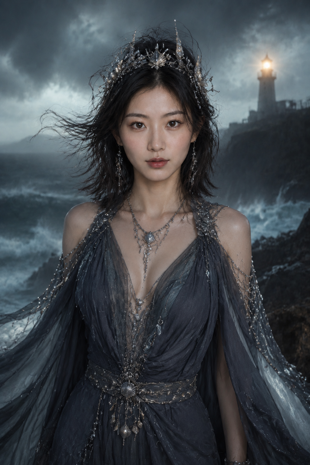 风暴海姬主题样片 1