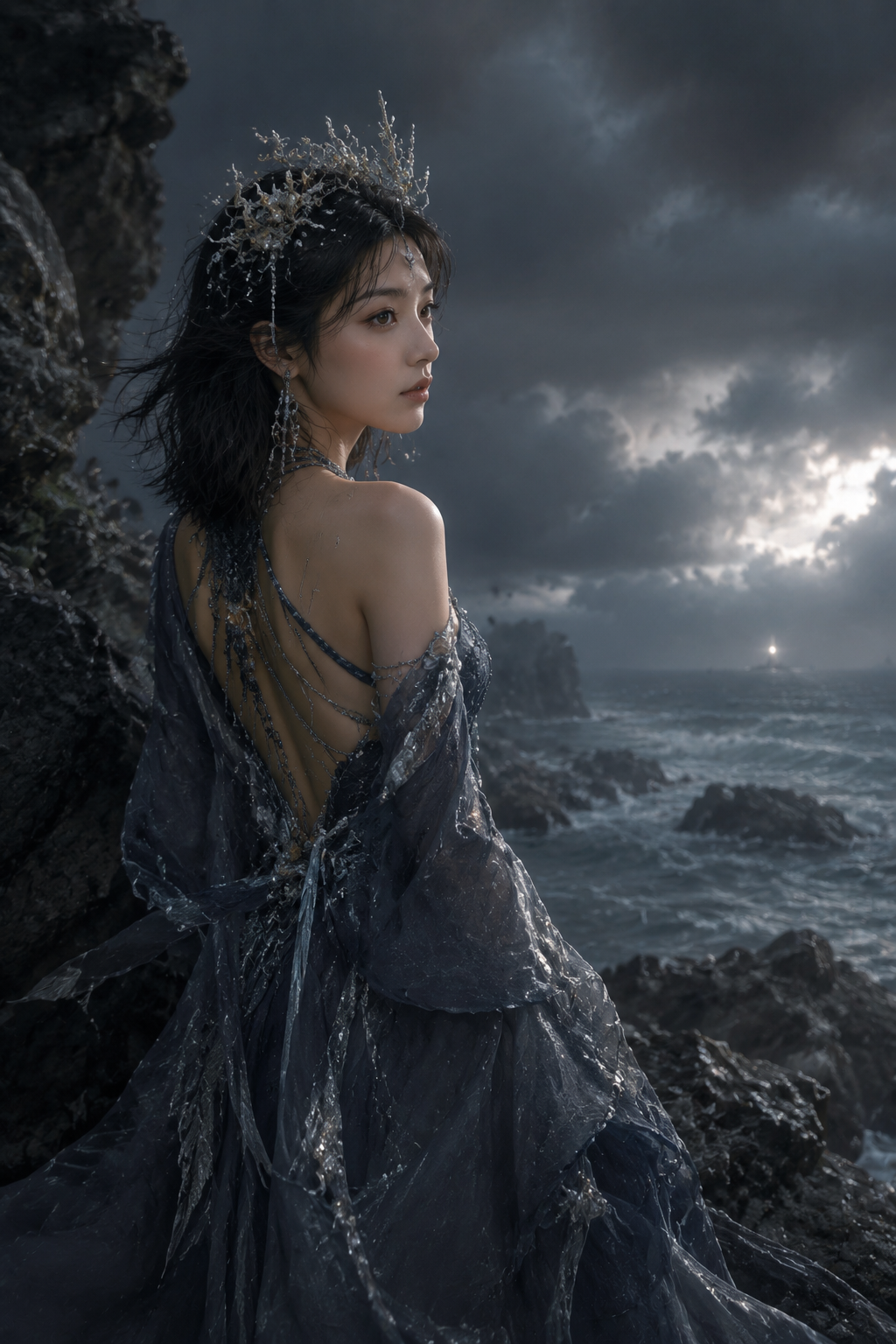 风暴海姬主题样片 2