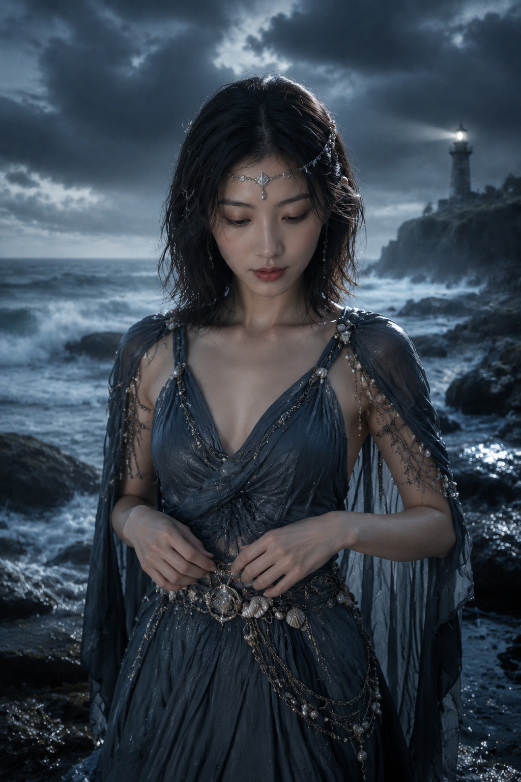 风暴海姬主题样片 3