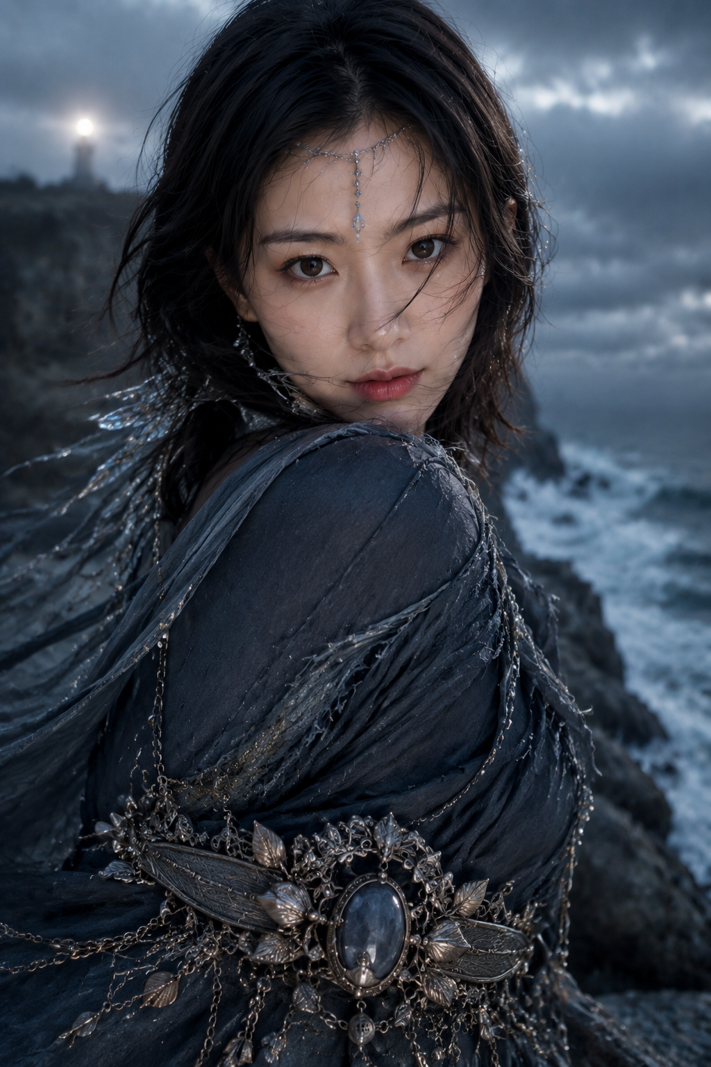 风暴海姬主题样片 5