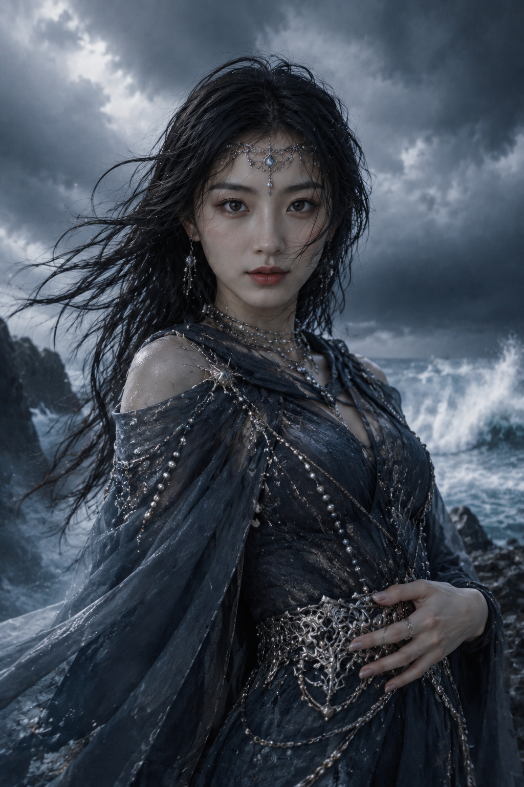 风暴海姬主题样片 7
