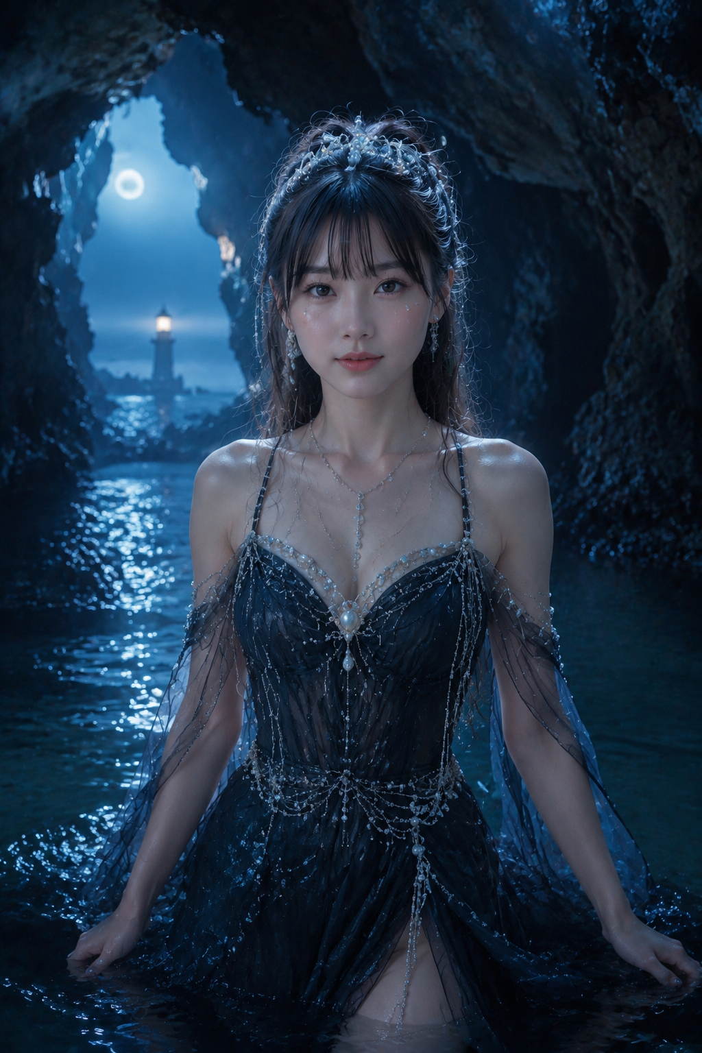 深海回声主题样片 2