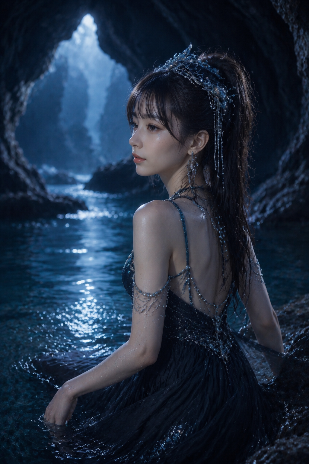 深海回声主题样片 3