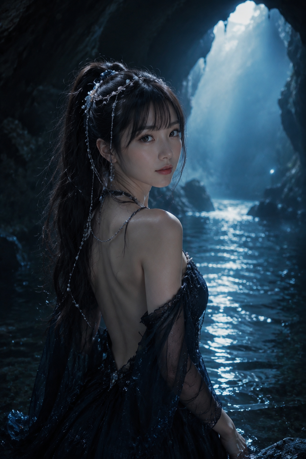 深海回声主题样片 5