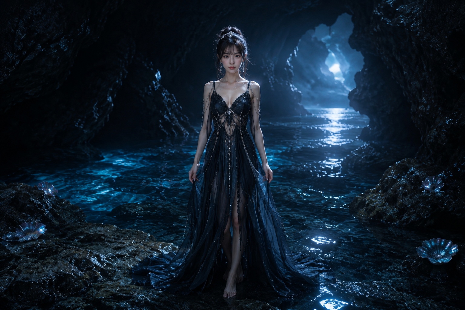 深海回声主题样片 6