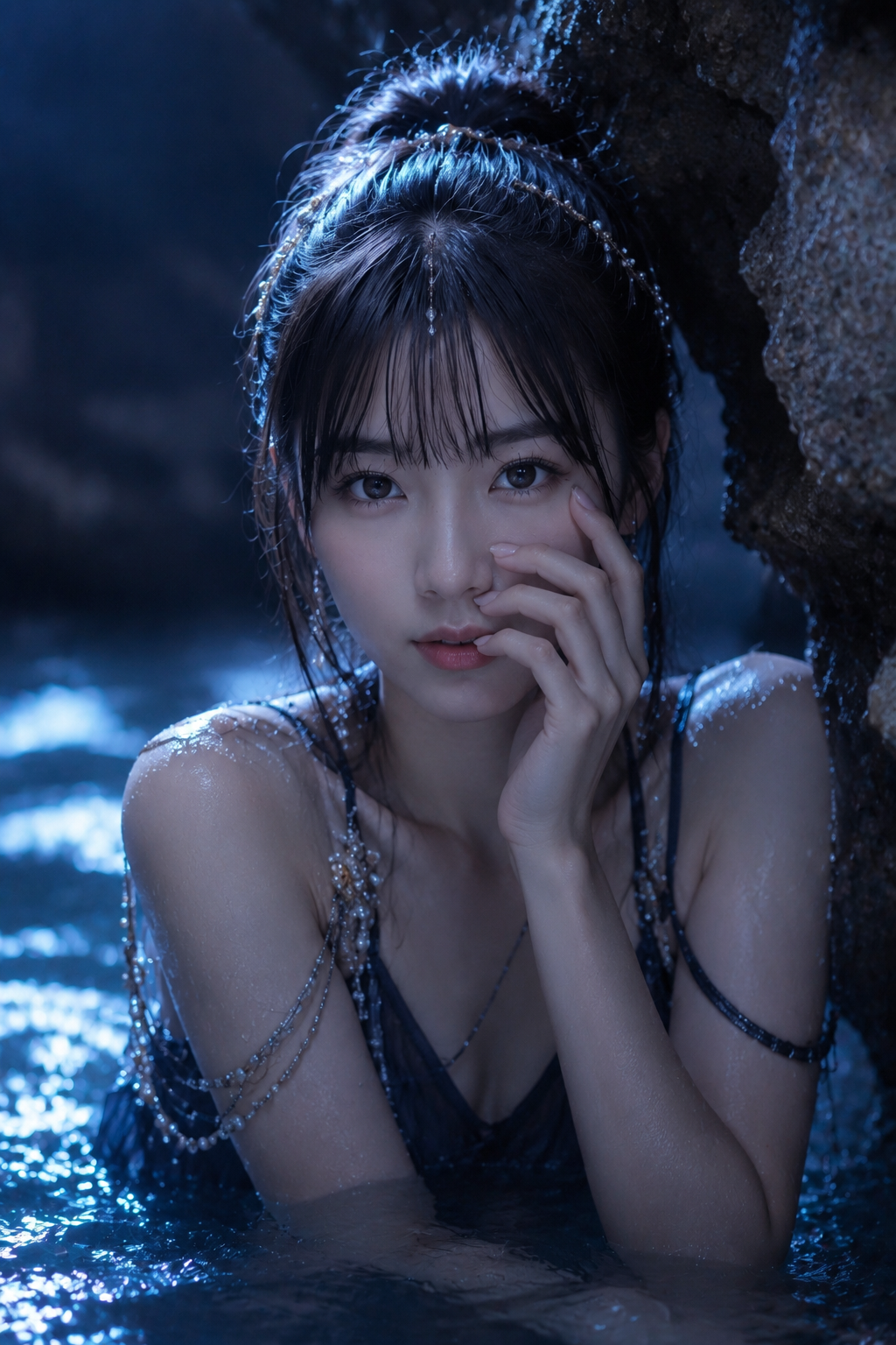 深海回声主题样片 7