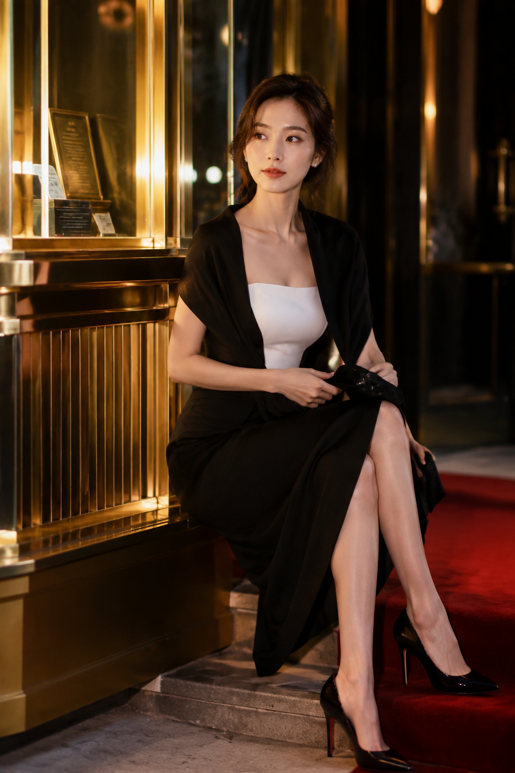 金票入场主题样片 4