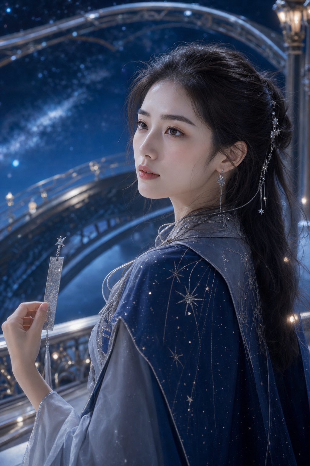 星河渡舟主题样片 4