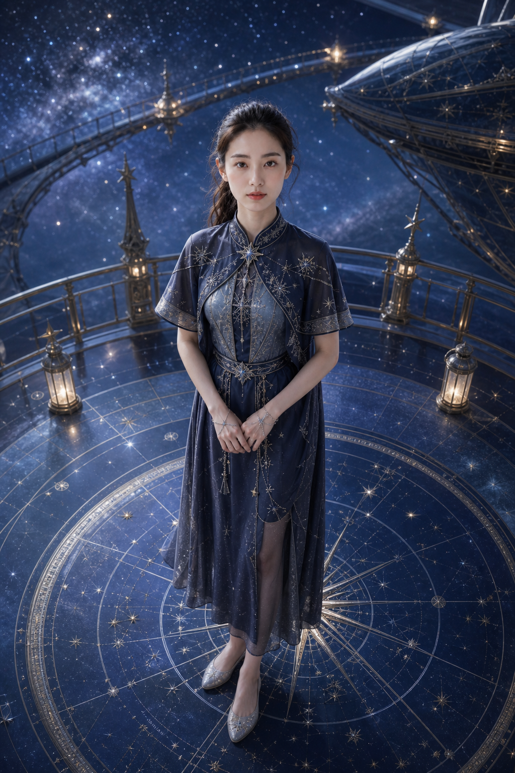 星河渡舟主题样片 7