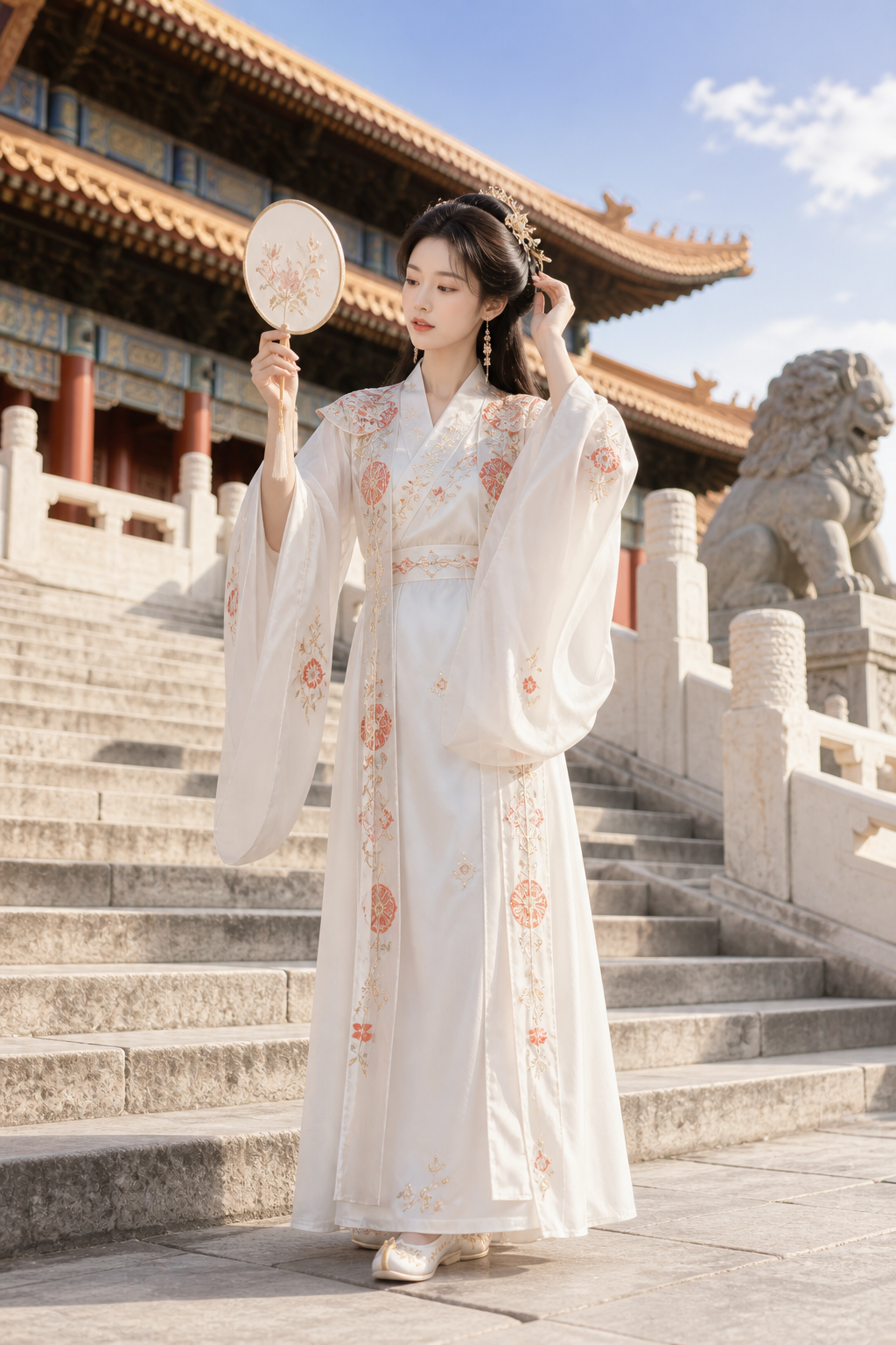画栋春深主题样片 3