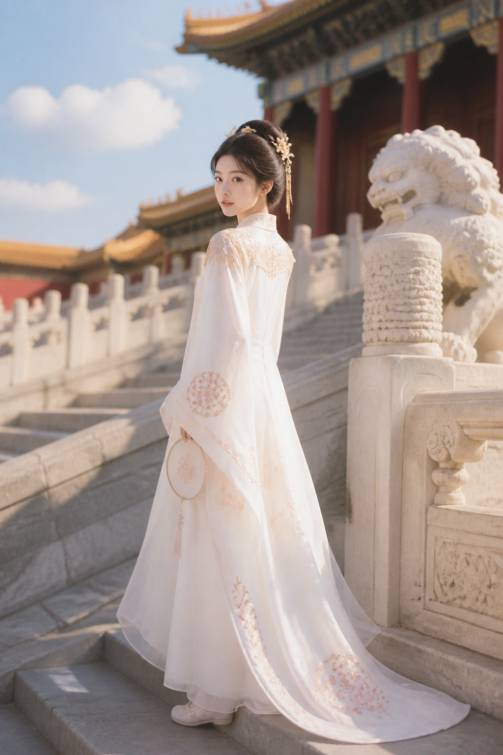 画栋春深主题样片 6