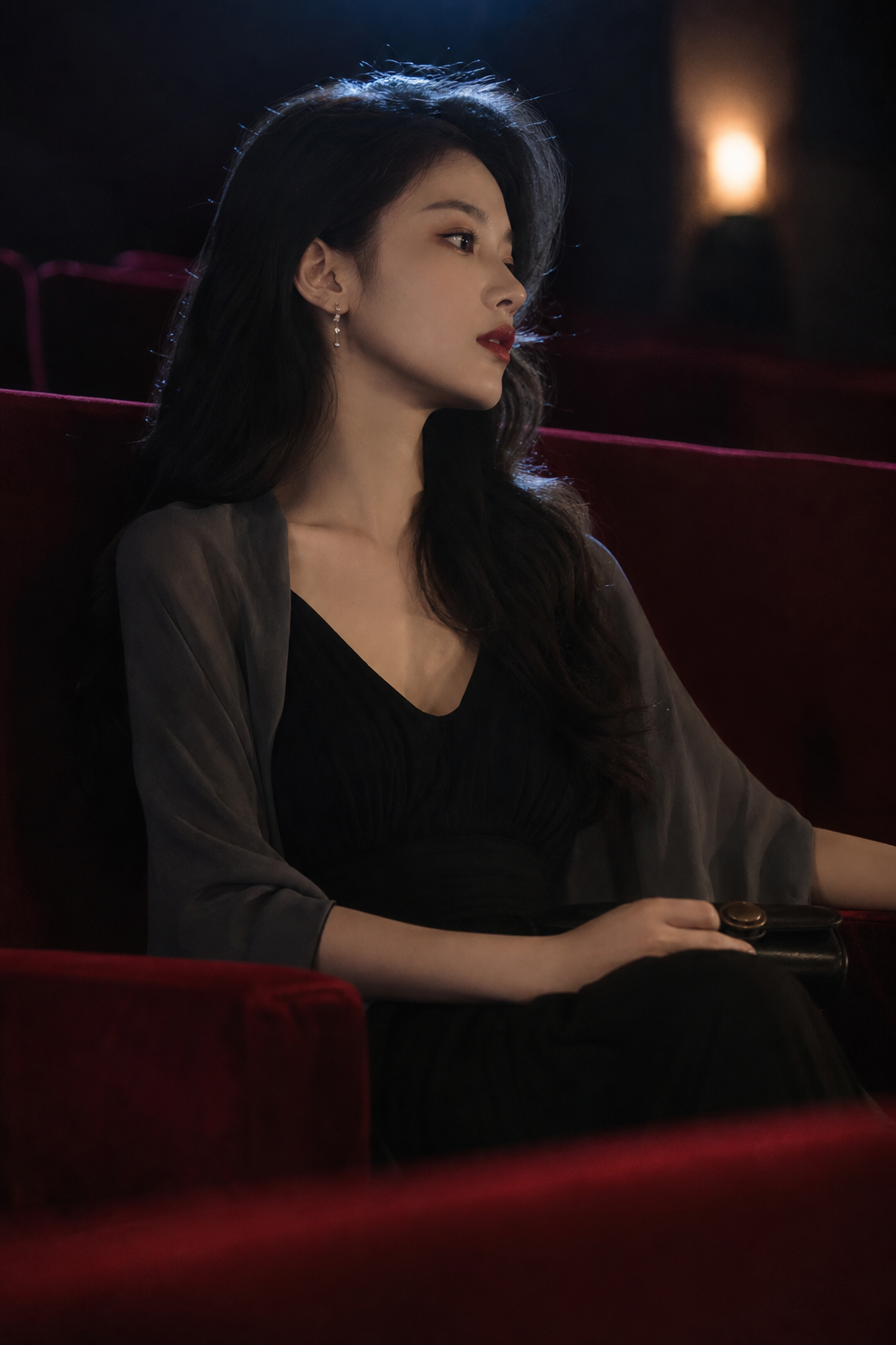 影厅最后一排主题样片 5