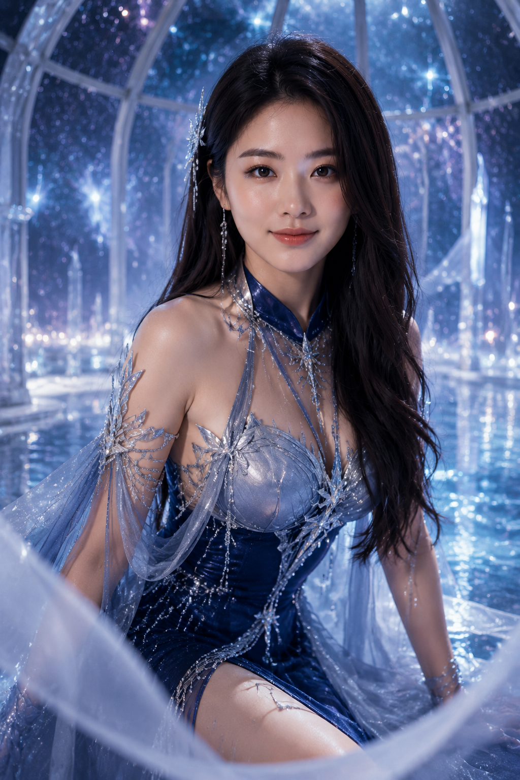 星穹璃歌主题样片 5