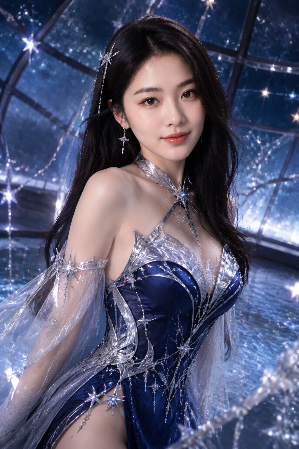 星穹璃歌主题样片 7