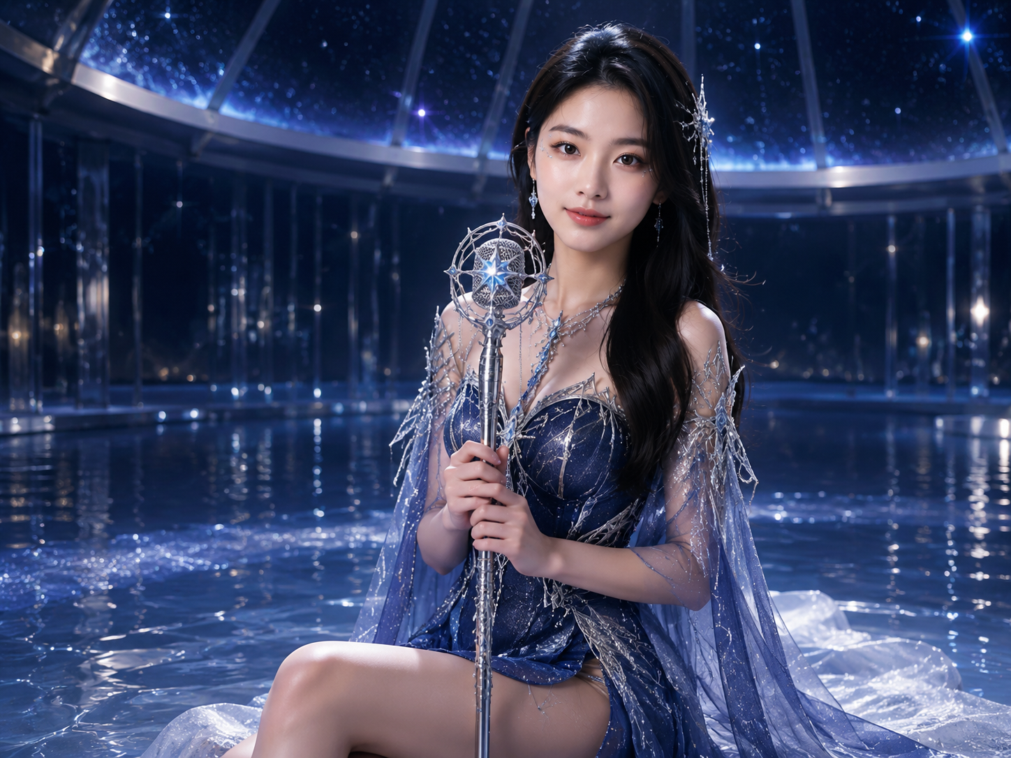 星穹璃歌主题样片 6