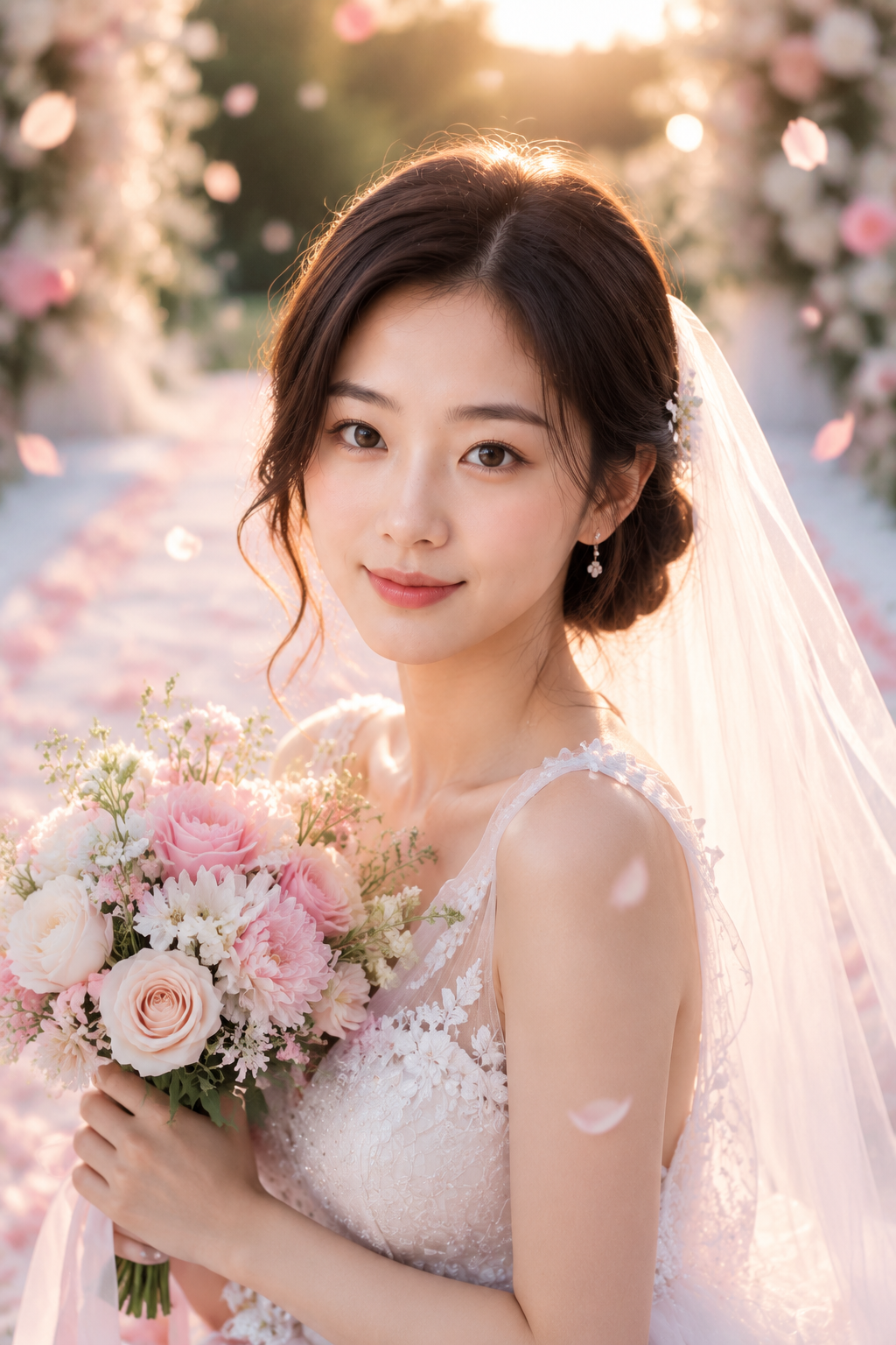 花园誓言主题样片 8