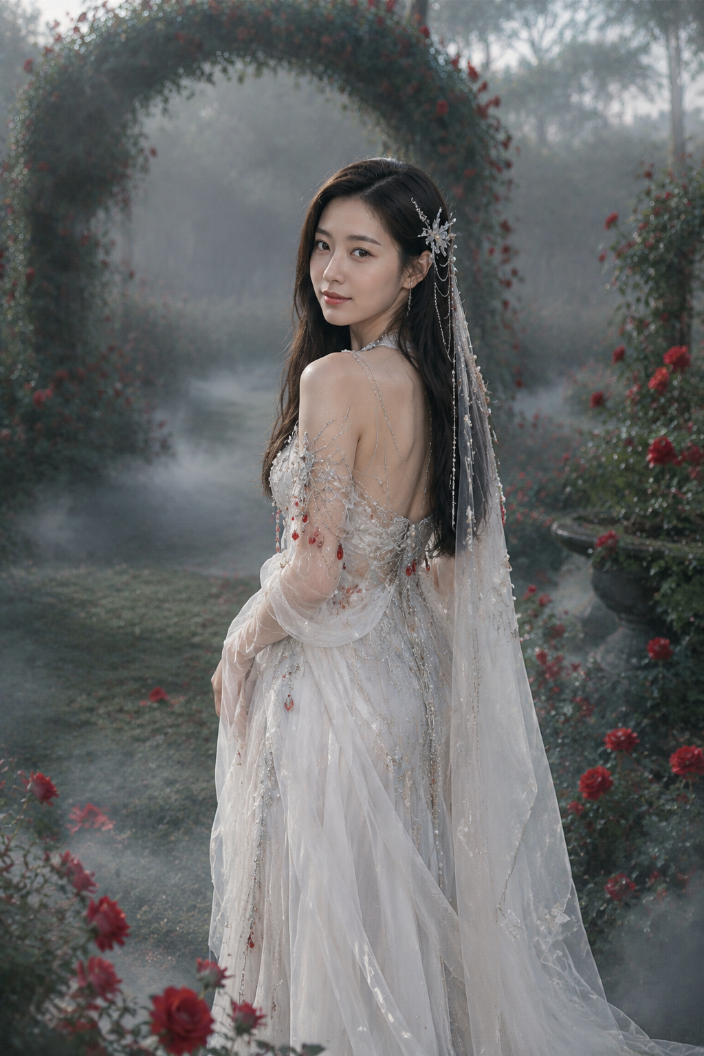 禁果花园主题样片 4