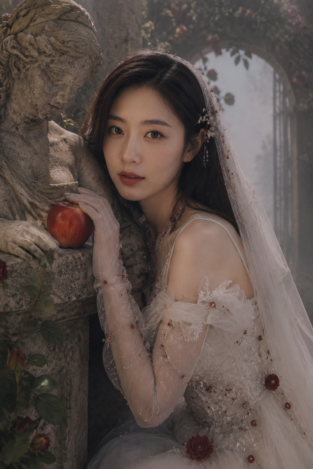 禁果花园主题样片 5